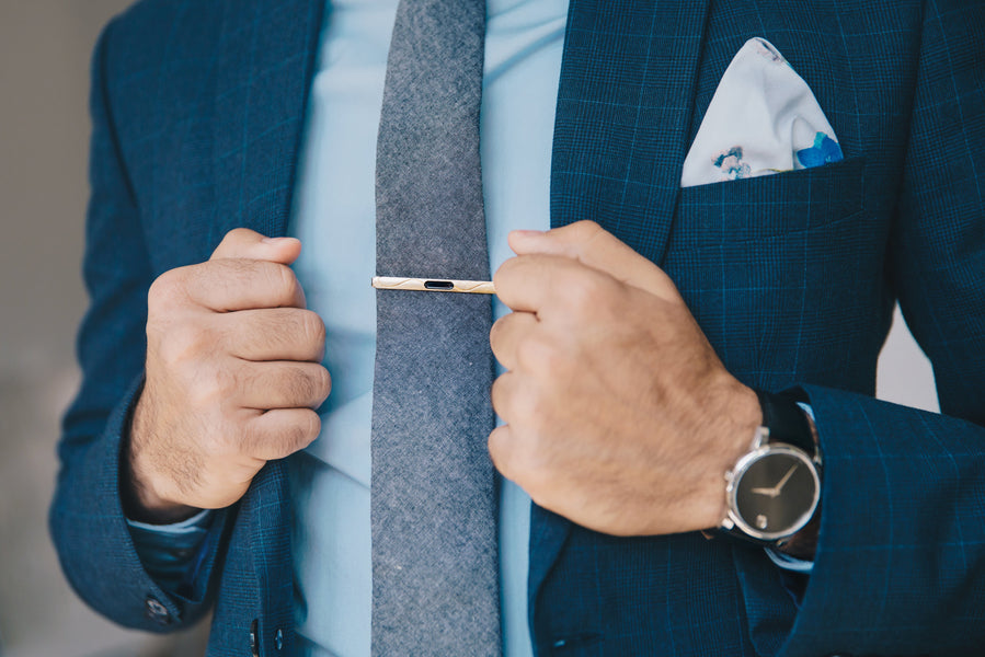 Ultimate Guide to Styling Your Pocket Square